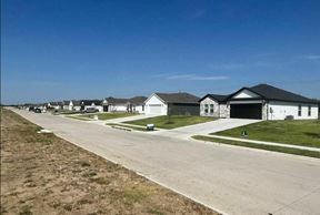 Skylane Avenue