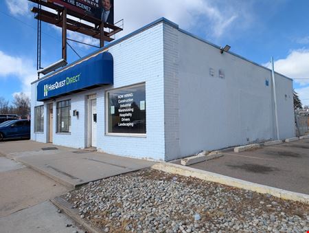 Preview of Retail space for Sale at 2739 West Alameda Avenue