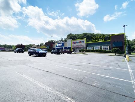 Preview of Retail space for Rent at 500-990 Miron Lane