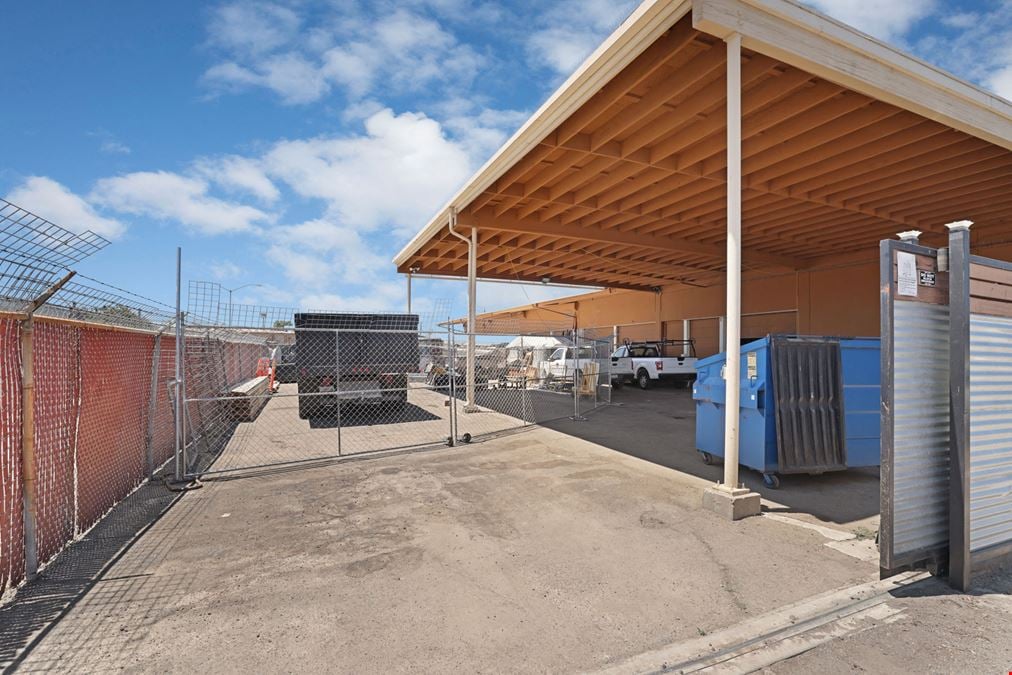 702 W Fremont Street