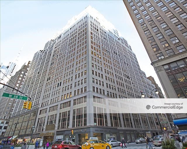 1400 Broadway