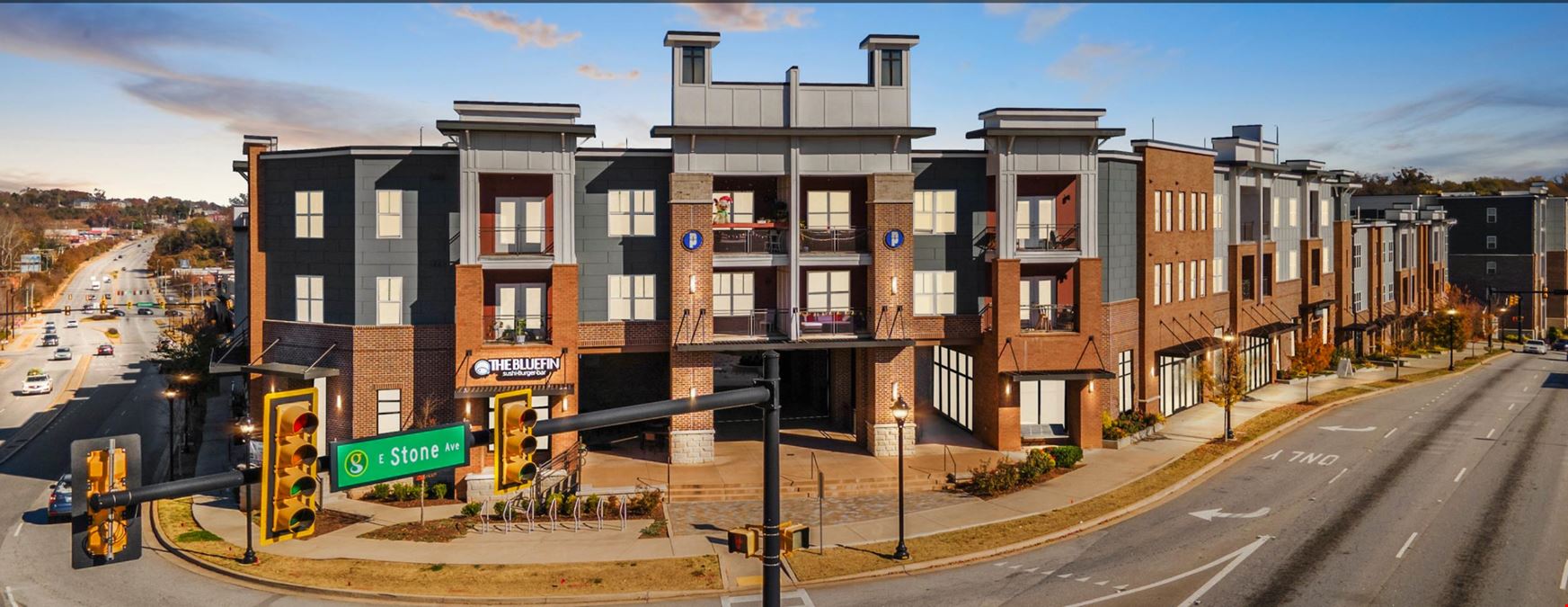 Northpointe - 401 E Stone Ave