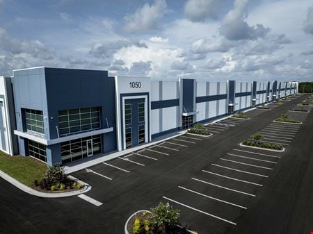 Preview of Industrial space for Rent at 1050 Pace Center Drive