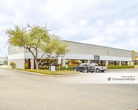 Preview of commercial space at 11905 Starcrest Drive