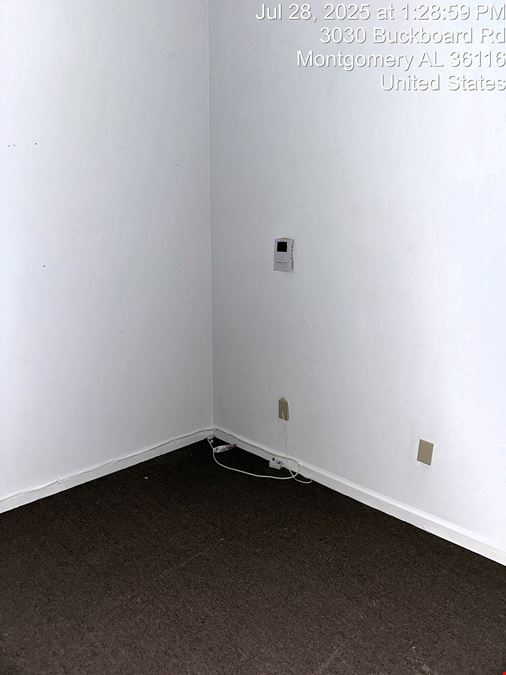 3026 Buckboard Rd. Suite B - 1,200 SF Office