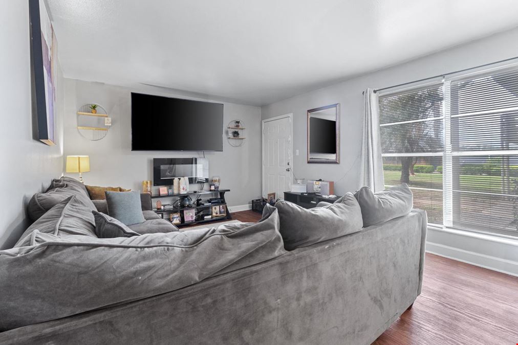 Legacy Parc