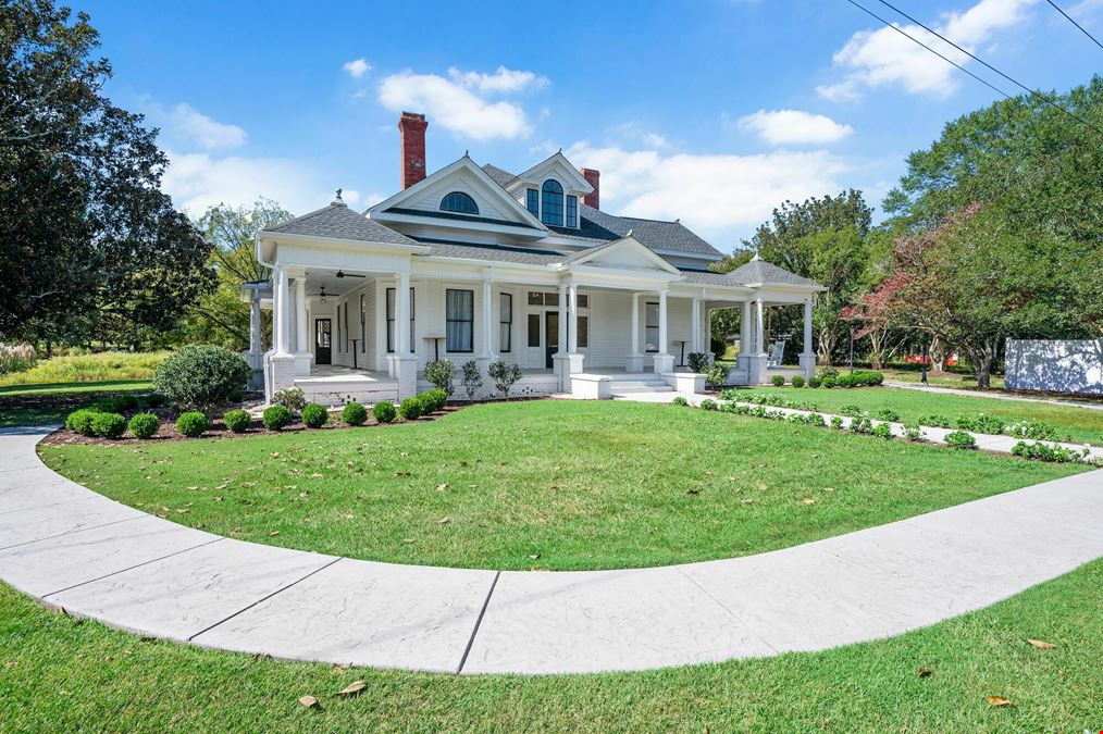 2239 Barber Mill