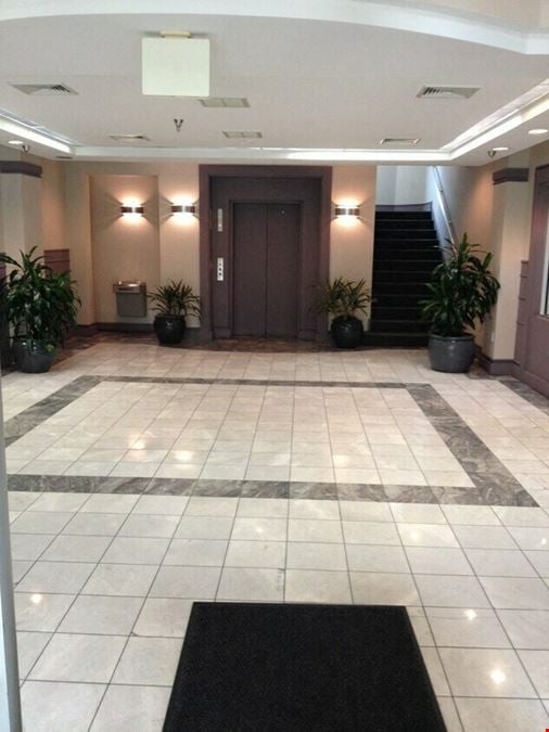 46611-46621 Corporate Dr