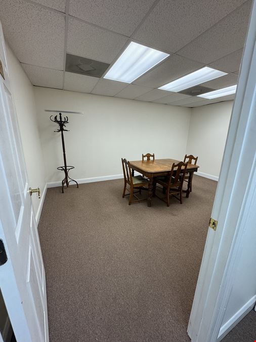 Oneonta Retail Investment