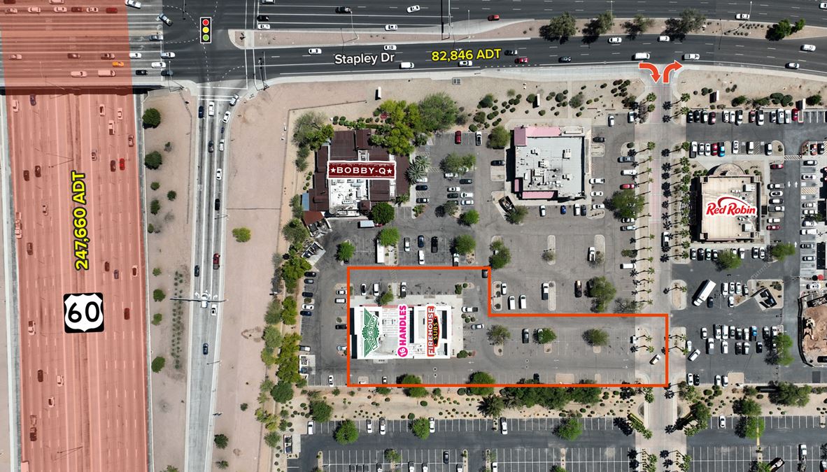 Stapley Marketplace