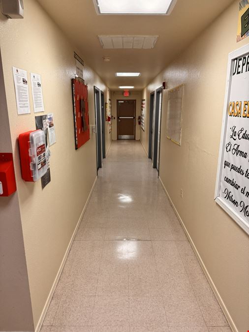 Talbot Wellness Campus