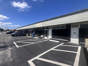 Yellowfin Warehouses