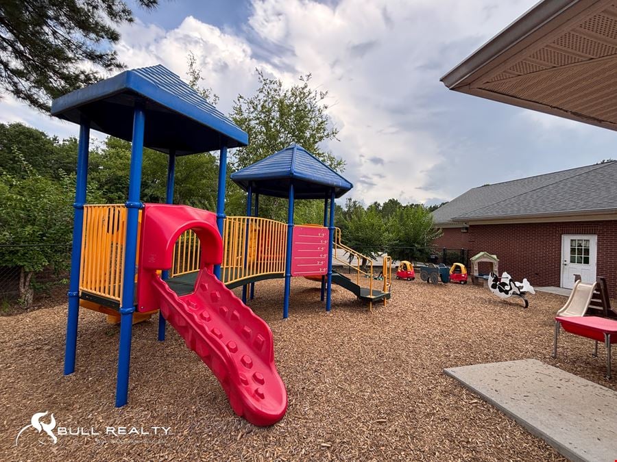 Turn-Key Investment Opportunity | Operating Daycare Children’s Delight Daycare & Learning Center