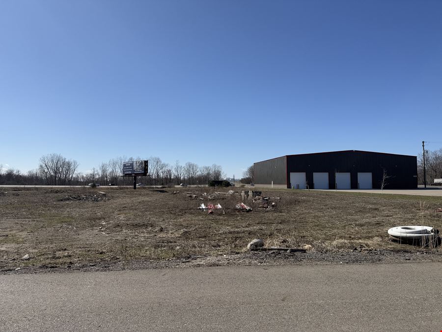 4801 South Canal Road