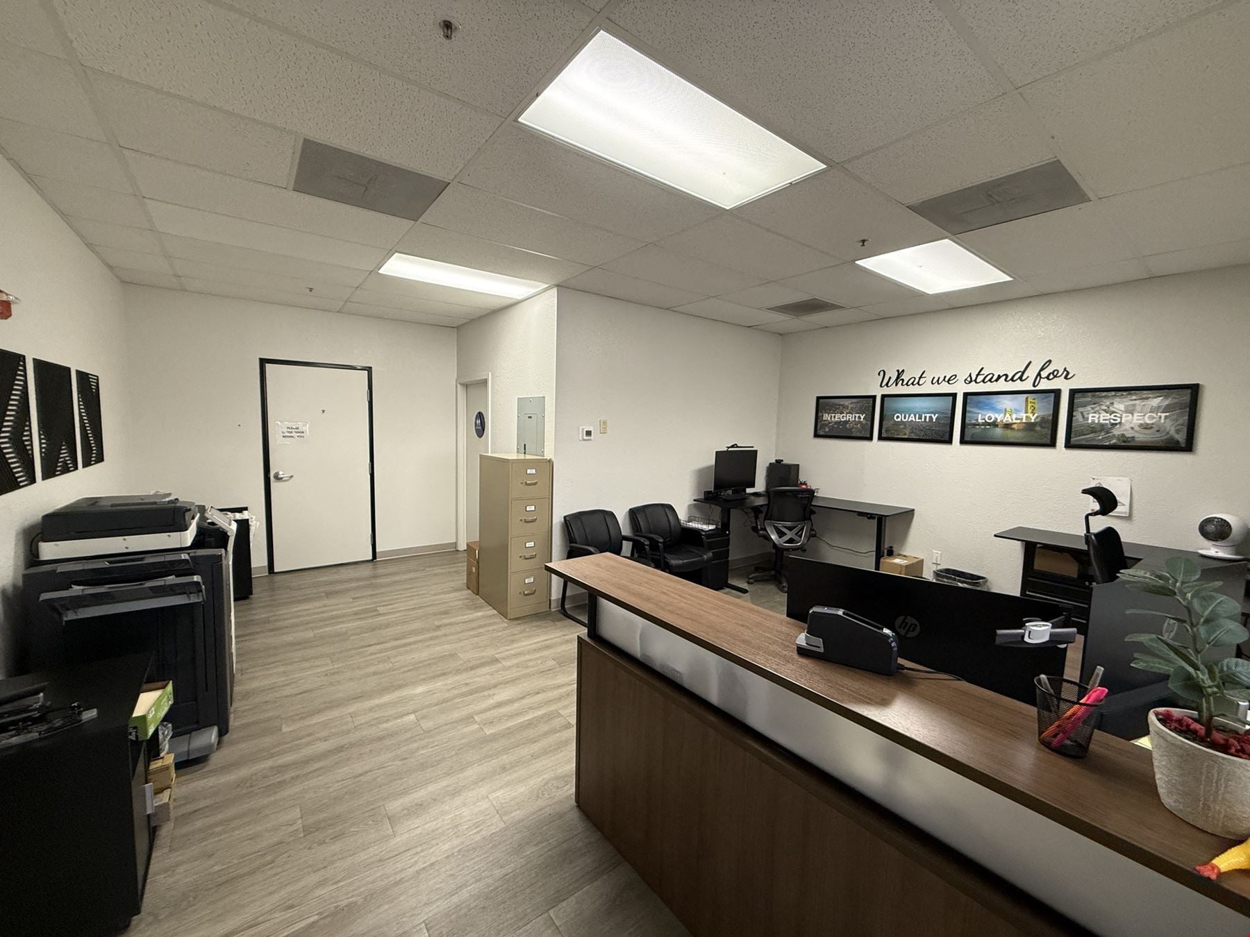 7401 Galilee Rd, Suite 160 & 350