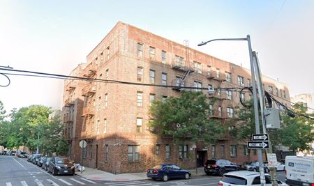 Preview of Multi-Family space for Sale at 690 E 189th St