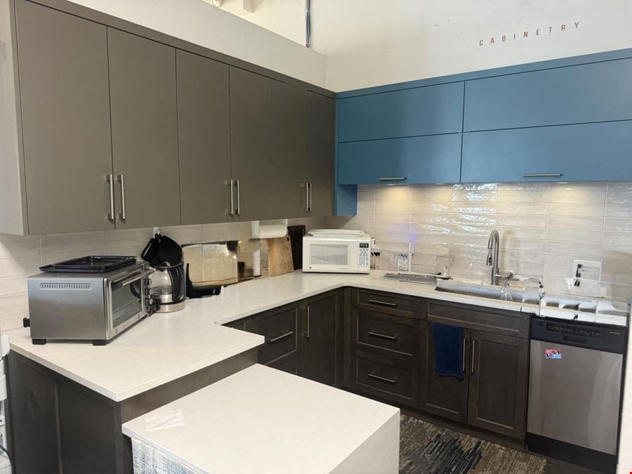 FOR LEASE  - 577 Pembroke Street