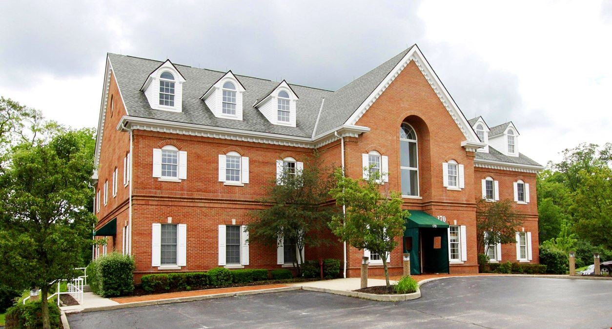 170 Northwoods Blvd.