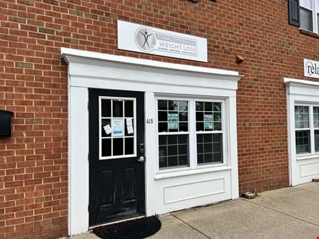 Preview of commercial space at 701 E High St