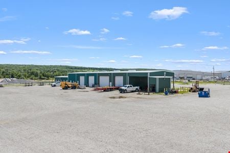 Preview of Industrial space for Sale at 104 N 9th St