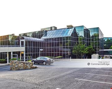Paces Pavilion