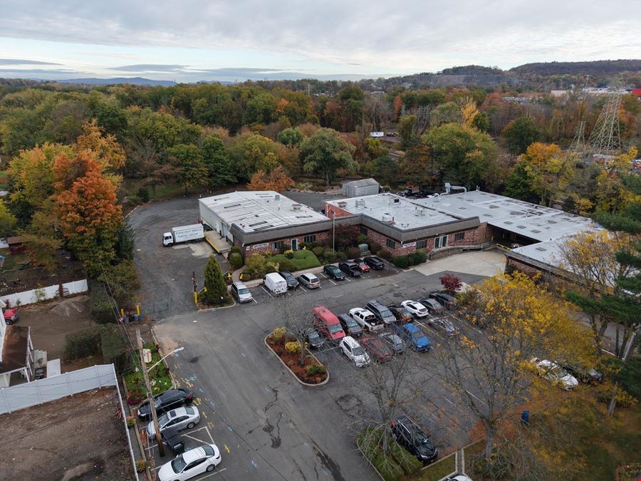 750 West Nyack Road