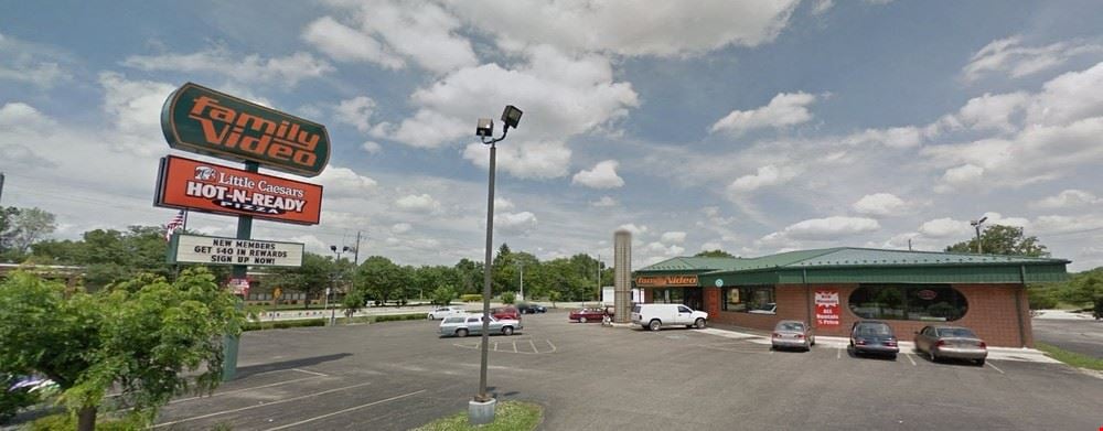1551 N. POST RD