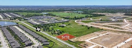 Preview of VacantLand space for Sale at 3330 FM 2931