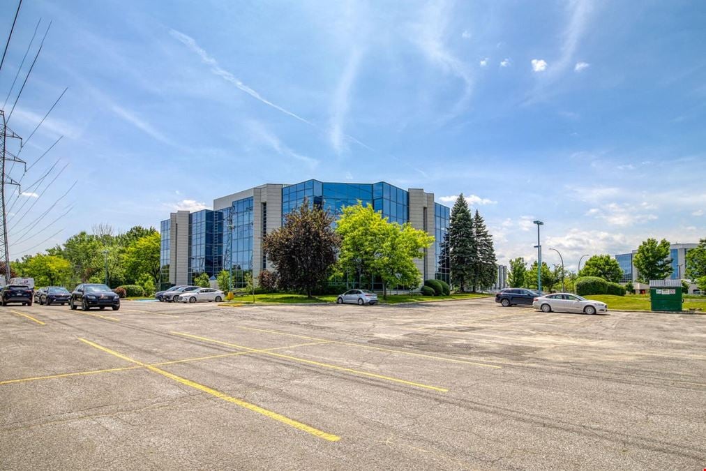 9999 boulevard Cavendish