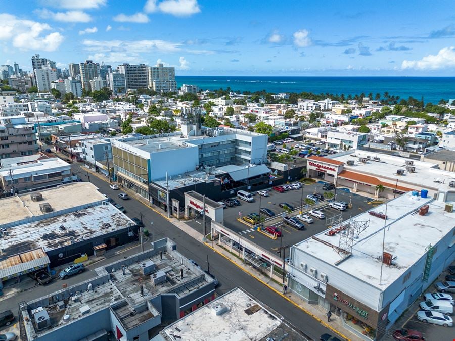 Walgreens Store #667 in San Juan