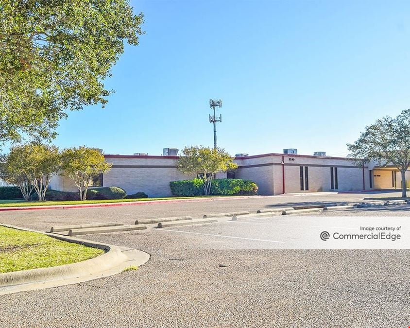 Corpus Christi Medical Center - Doctors Regional - Doctors Pavilion