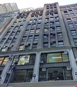 147 West 35th Street