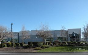 LAS POSITAS BUSINESS PARK