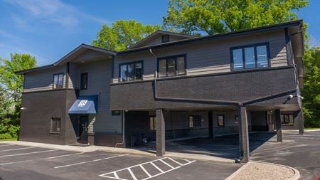 Preview of Office space for Rent at 5350 Manhattan Cir