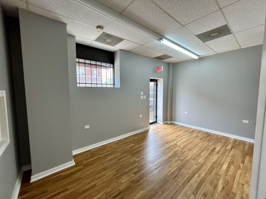 3135 W 63rd - +/-1,400 SF Commercial Storefront for Lease