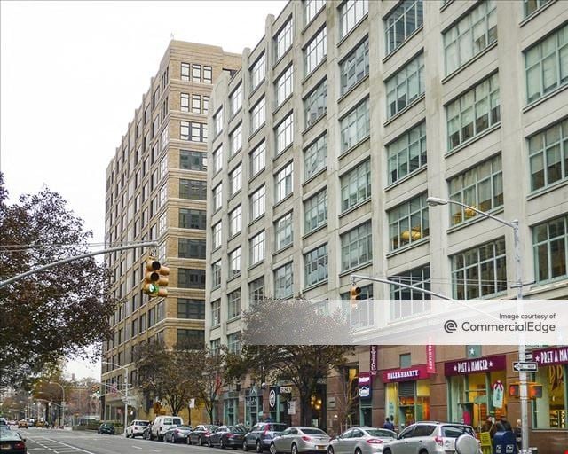 350 Hudson Street
