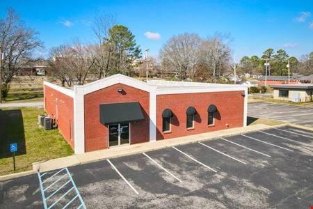 Preview of Office space for Rent at 1117 16th Avenue SE