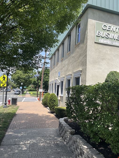 Mixed Use Investment Property