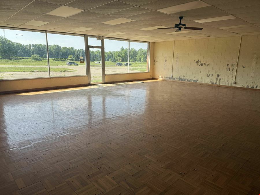 5091 Lansing Rd