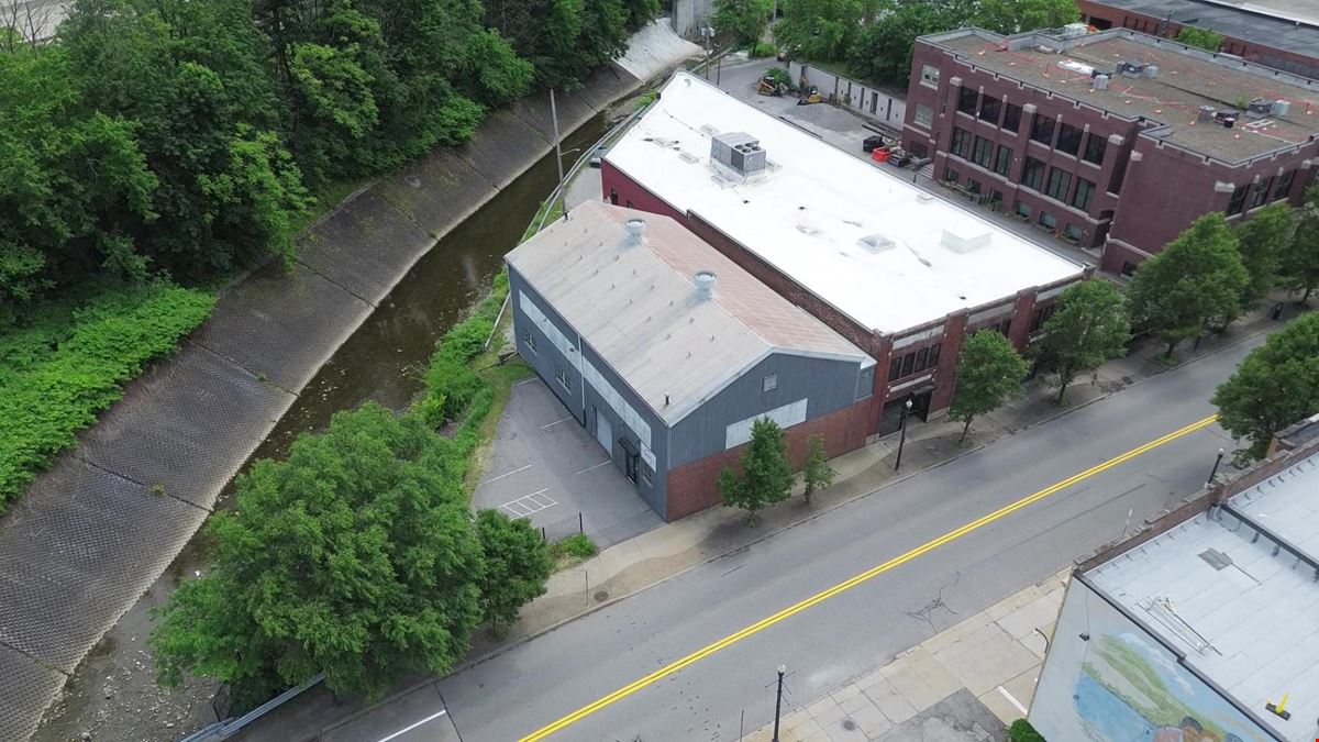 309-325 South Main Street