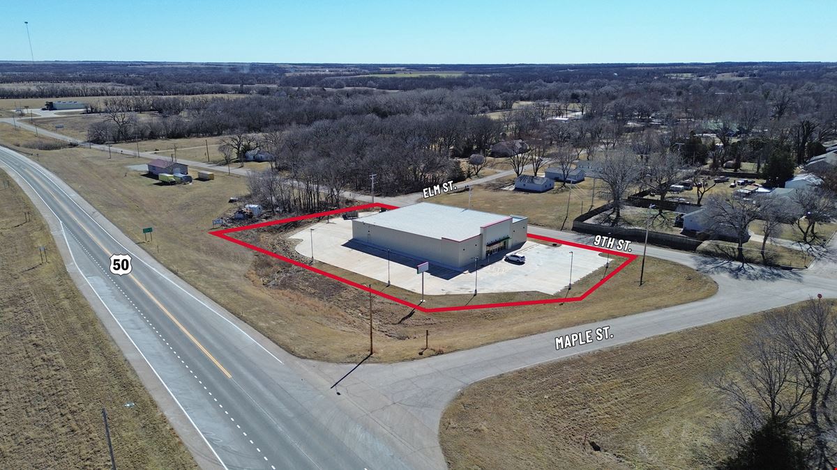 FORMER FAMILY DOLLAR/DOLLAR TREE | FOR SUBLEASE