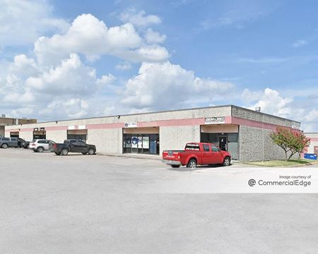 Preview of Industrial space for Rent at 2100 South Great Southwest Pkwy