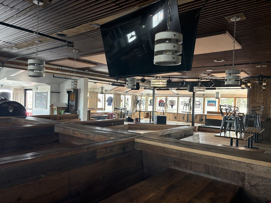 Prime Walla Walla Restaurant Space