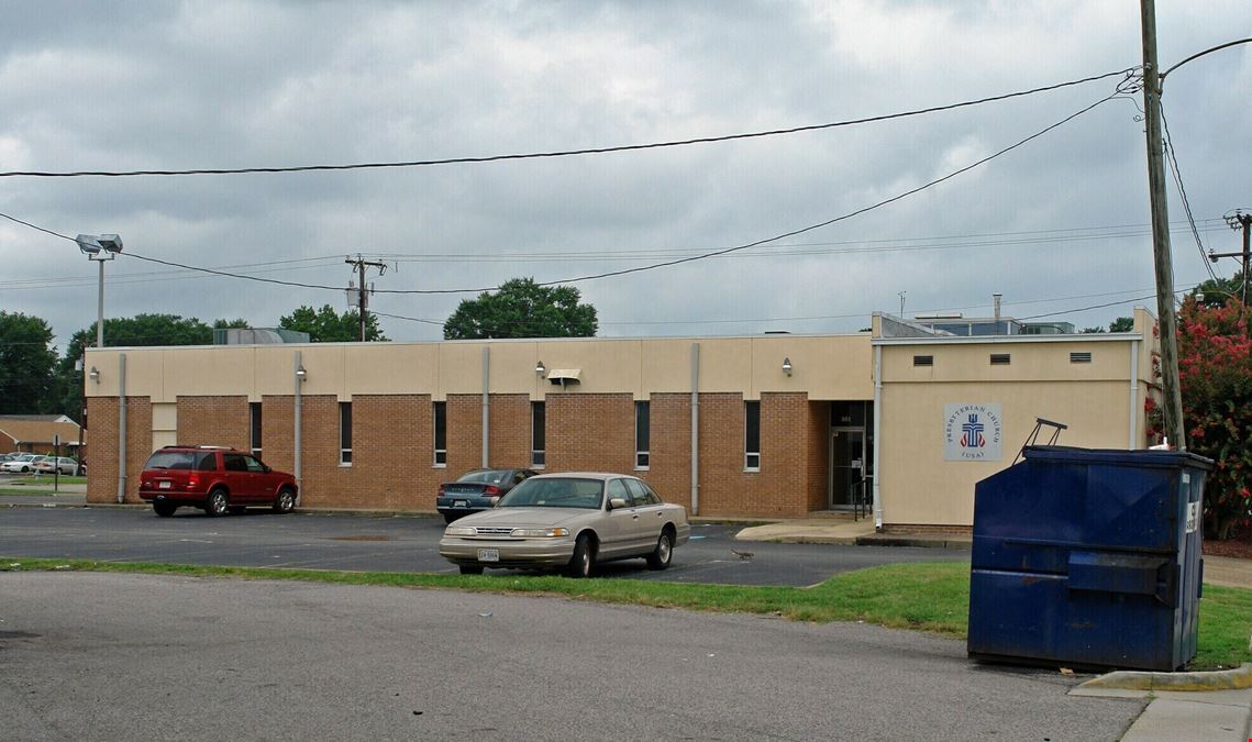 Ideal Owner-Occupant Opportunity
