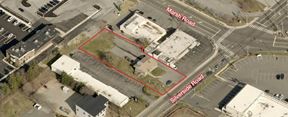 Redevelopment Opportunity
