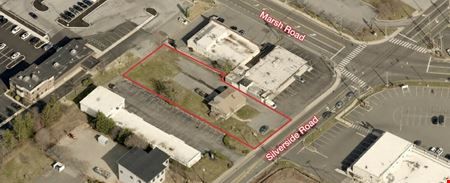 Preview of VacantLand space for Sale at 2203 Silverside Rd