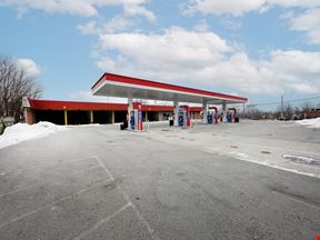 179-185 St Paul Street West - Gas Station & Convenience Store For Sale