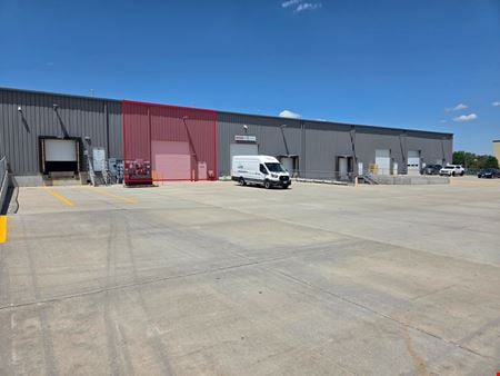 Preview of Industrial space for Rent at 11937 Portal Road