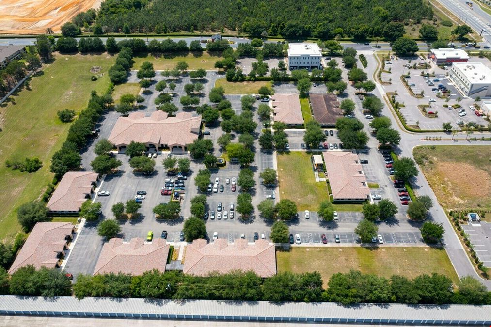 Clermont Office Park
