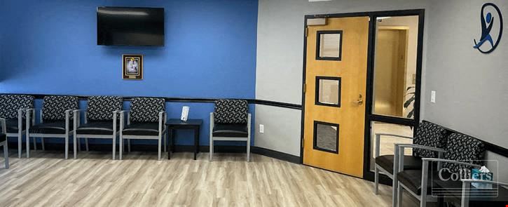 Medical Space for Sublease in Sun City